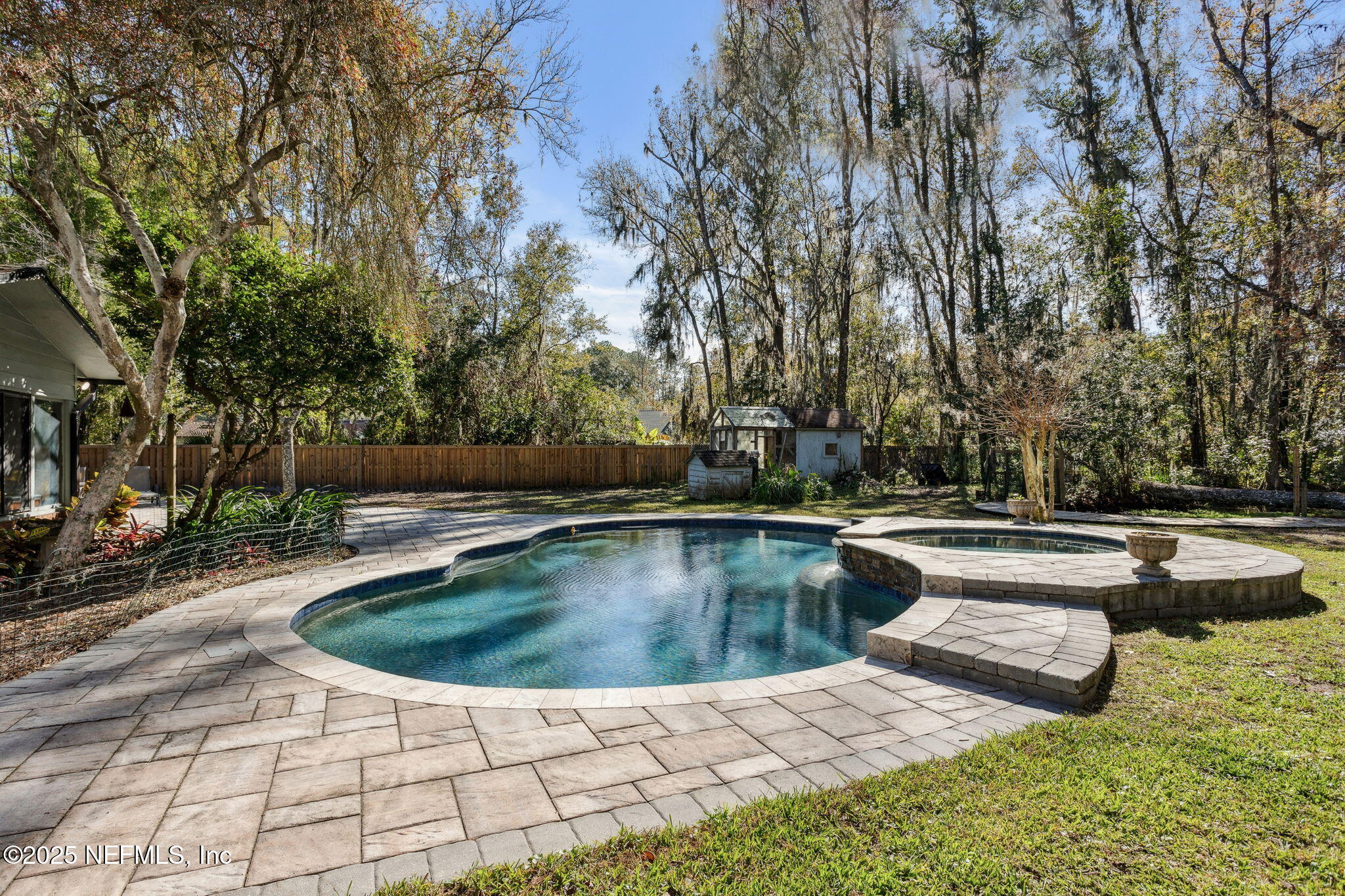 12534 FLYNN Road