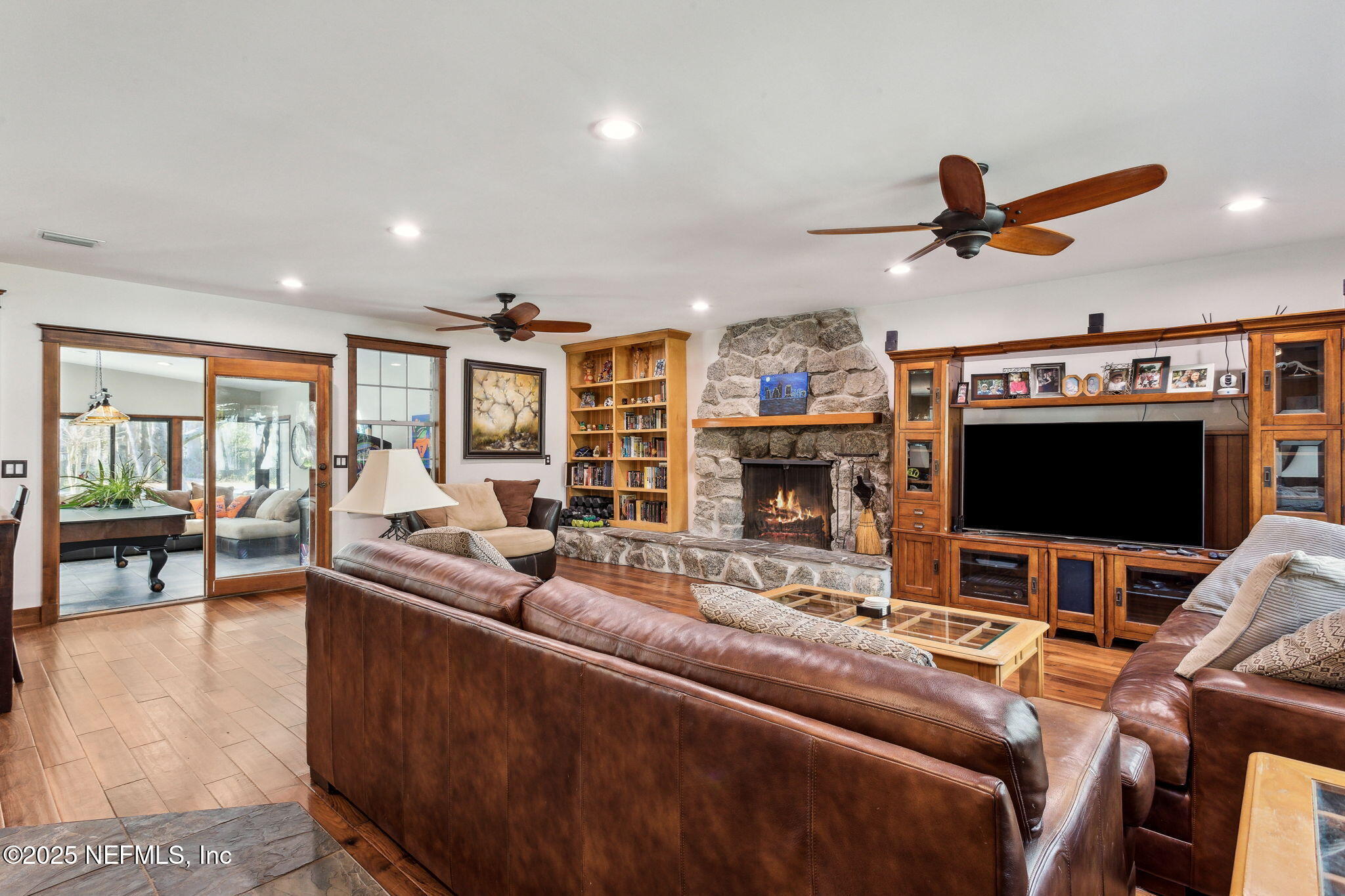 12534 FLYNN Road