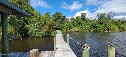 152 PIONEER Trail Palatka FL 32043