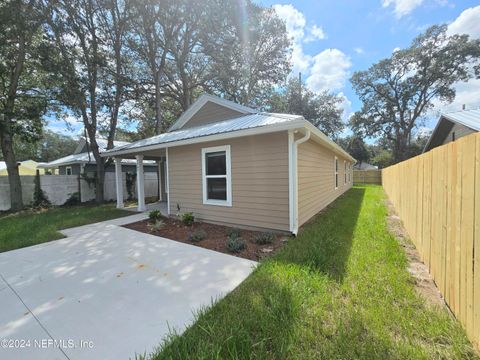 A home in Elkton