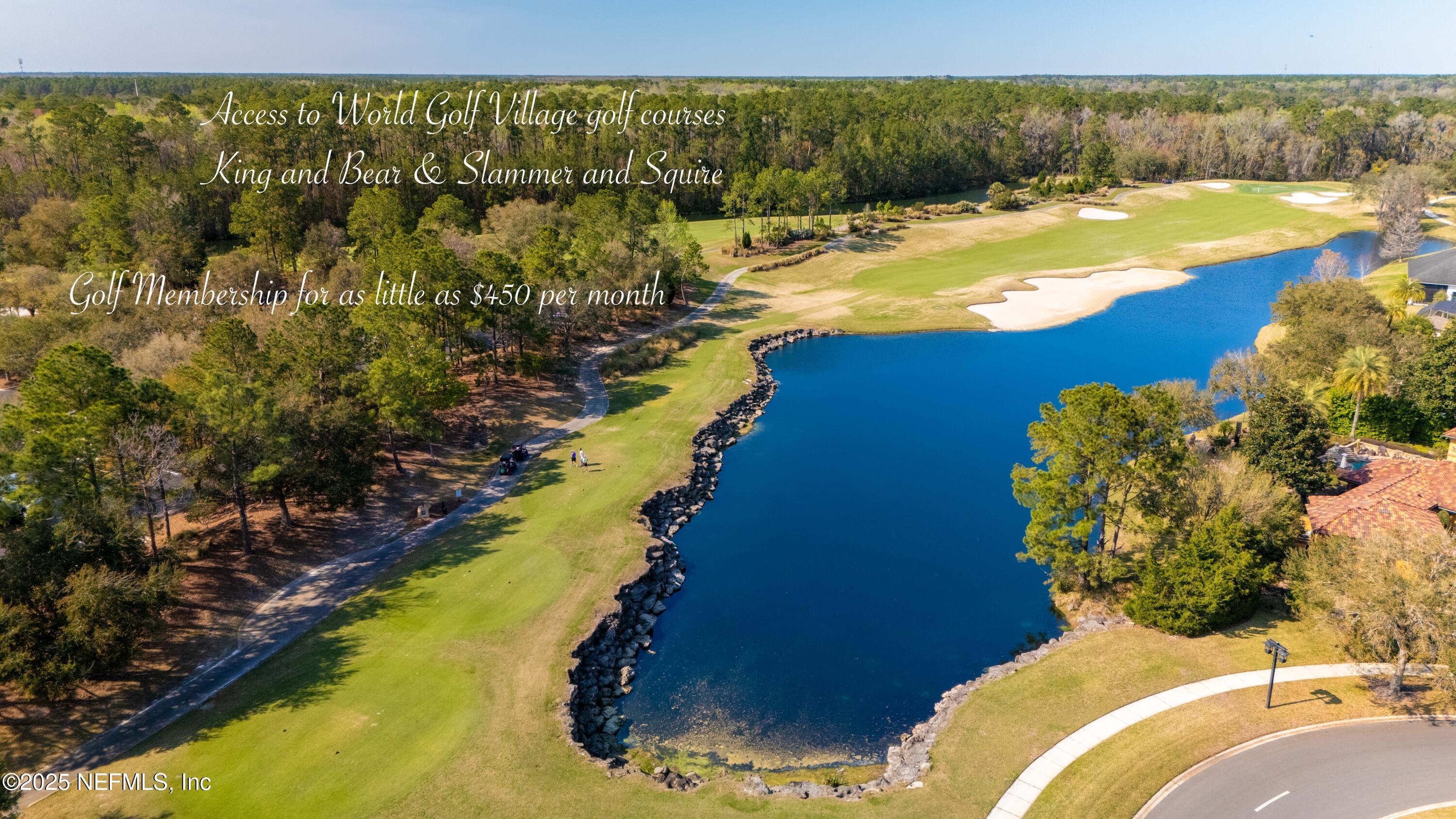 4902 BOAT LANDING Drive