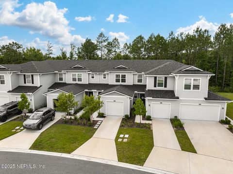 11993 CALVESTA Street Jacksonville FL 32256