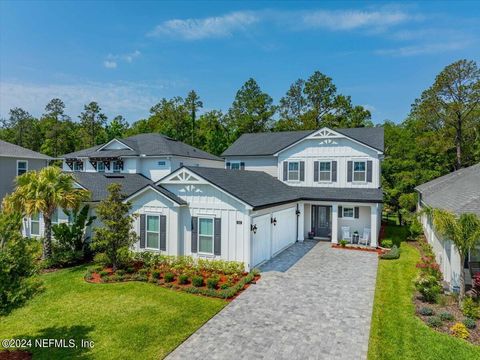 A home in Ponte Vedra