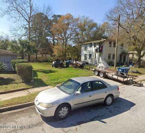 1940 W 44TH Street Jacksonville FL 32209