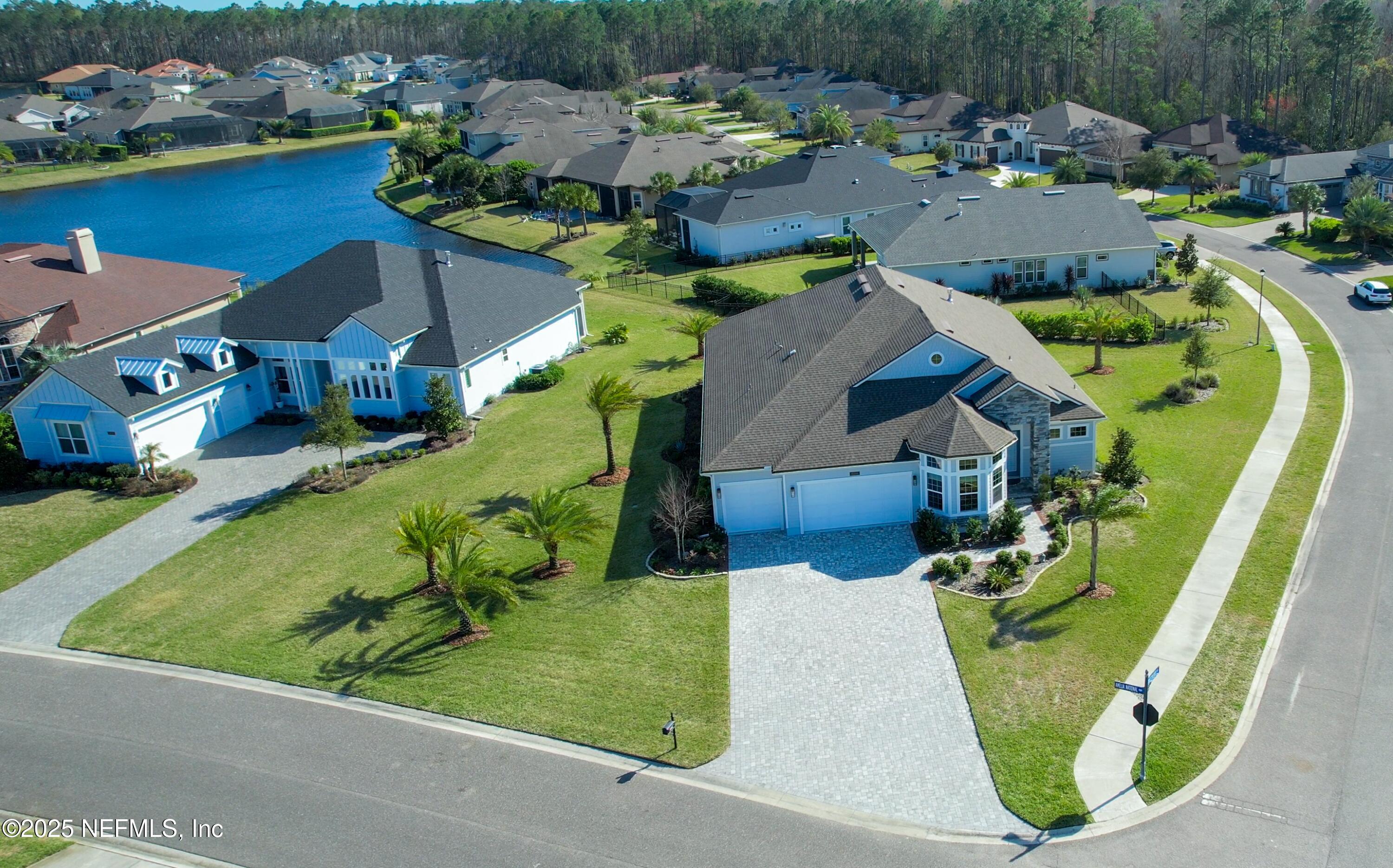 95566 AMELIA NATIONAL Parkway