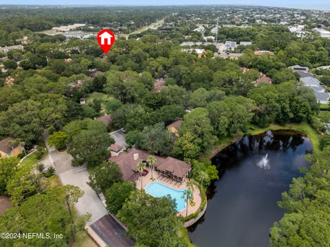 A home in Ponte Vedra Beach