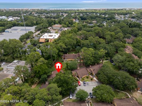 A home in Ponte Vedra Beach