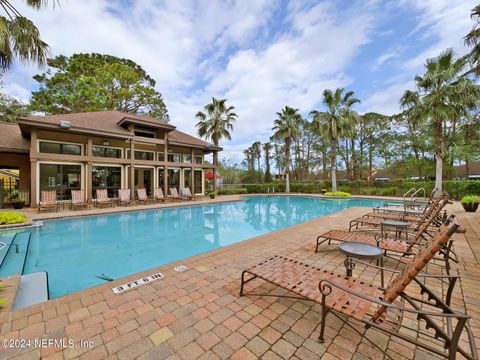 A home in Ponte Vedra Beach