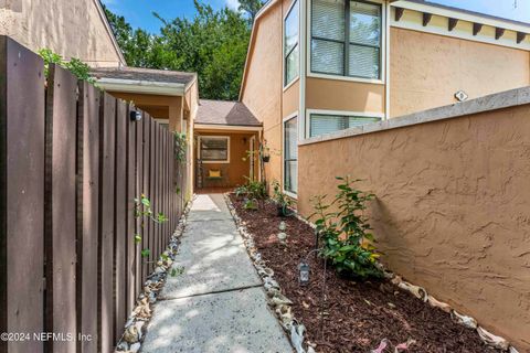 A home in Ponte Vedra Beach