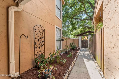 A home in Ponte Vedra Beach