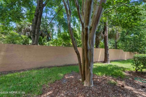 A home in Ponte Vedra Beach