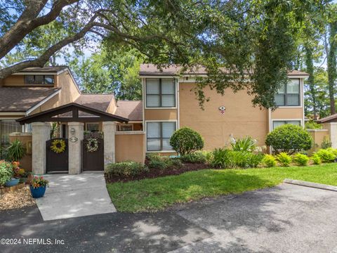 A home in Ponte Vedra Beach