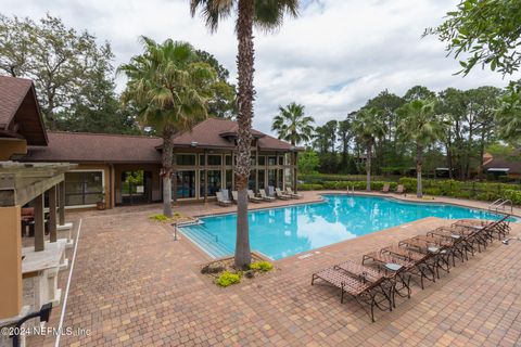 A home in Ponte Vedra Beach