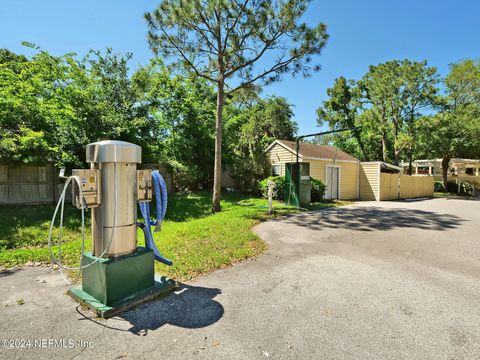 A home in Ponte Vedra Beach