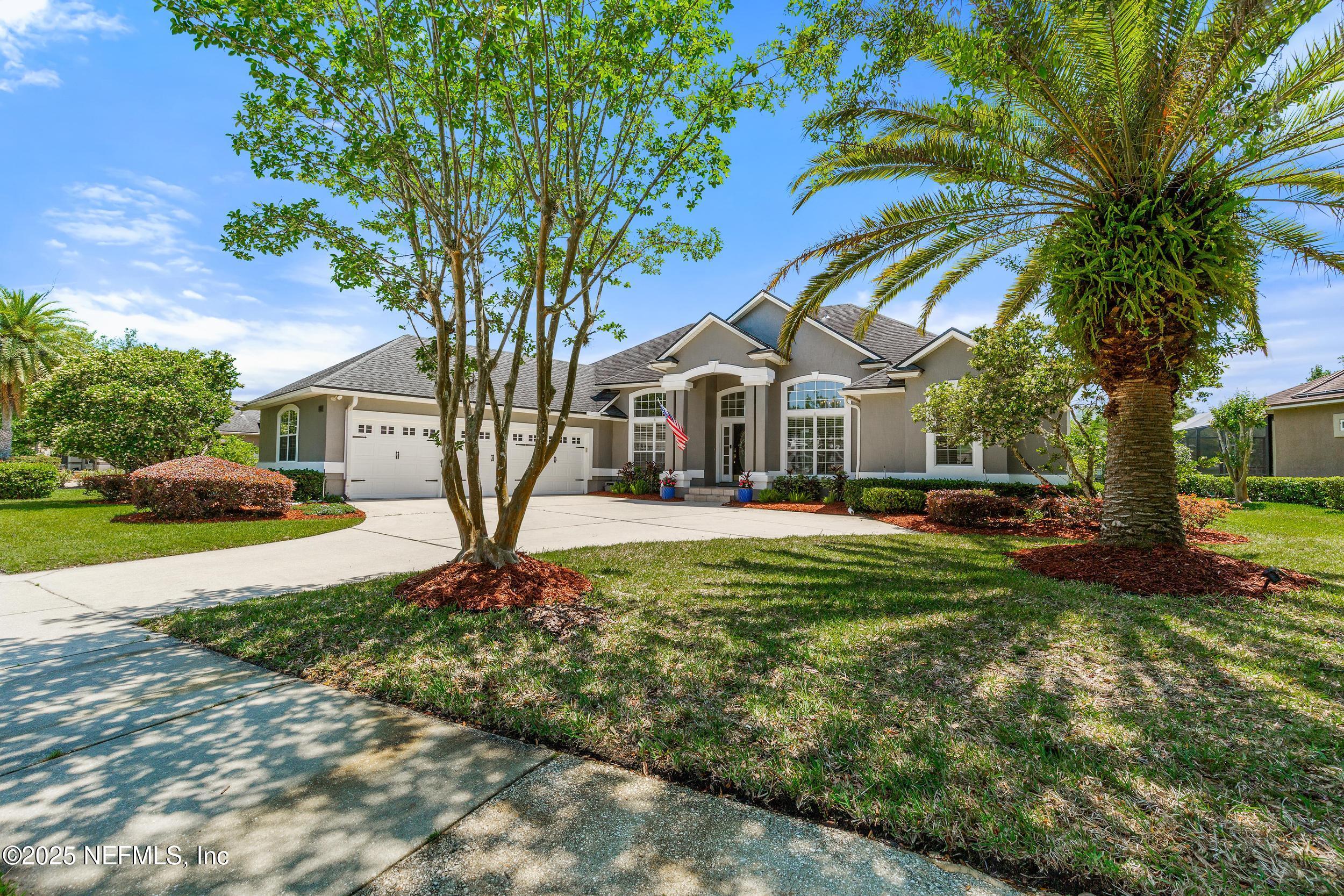 612 DONALD ROSS Way