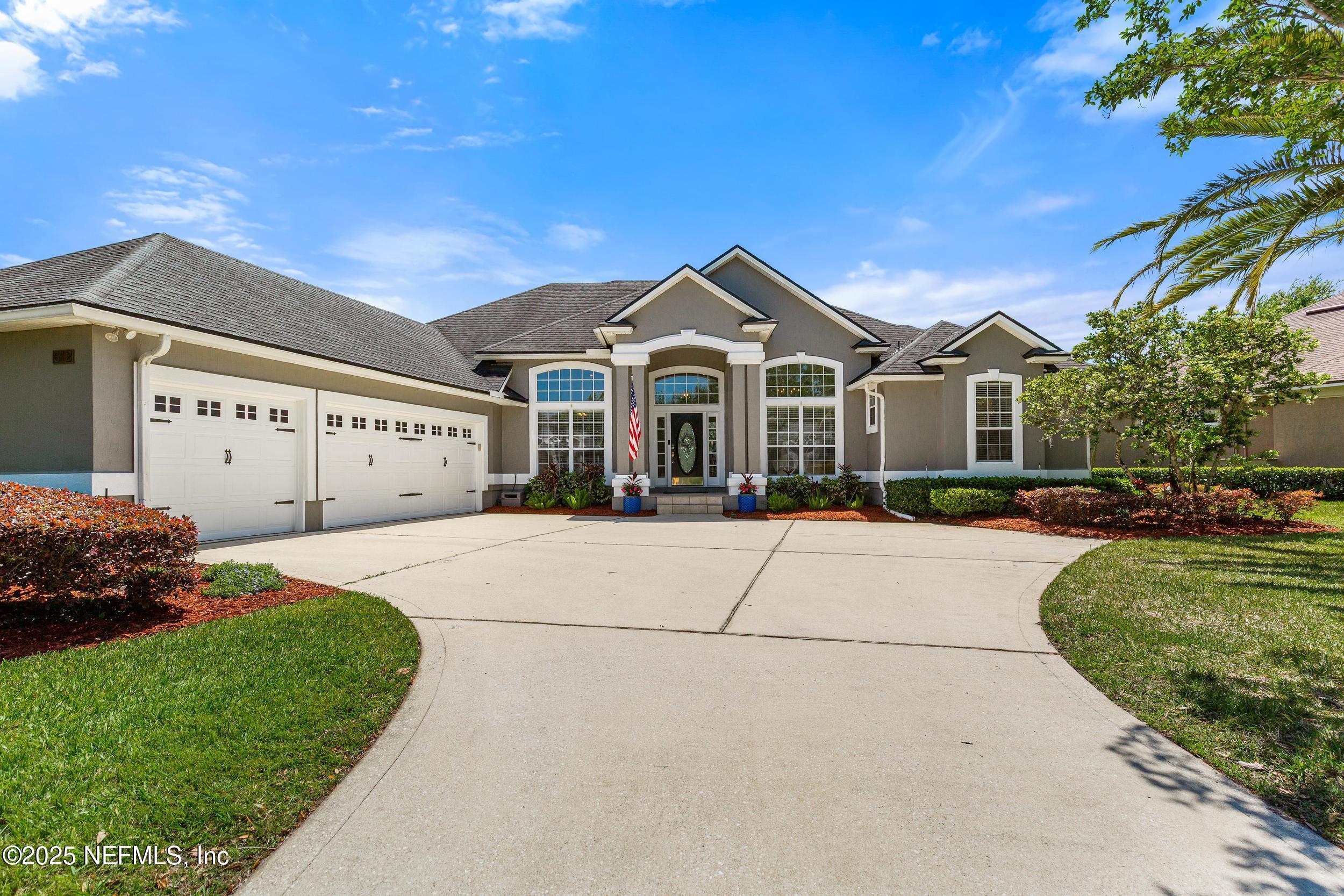 612 DONALD ROSS Way