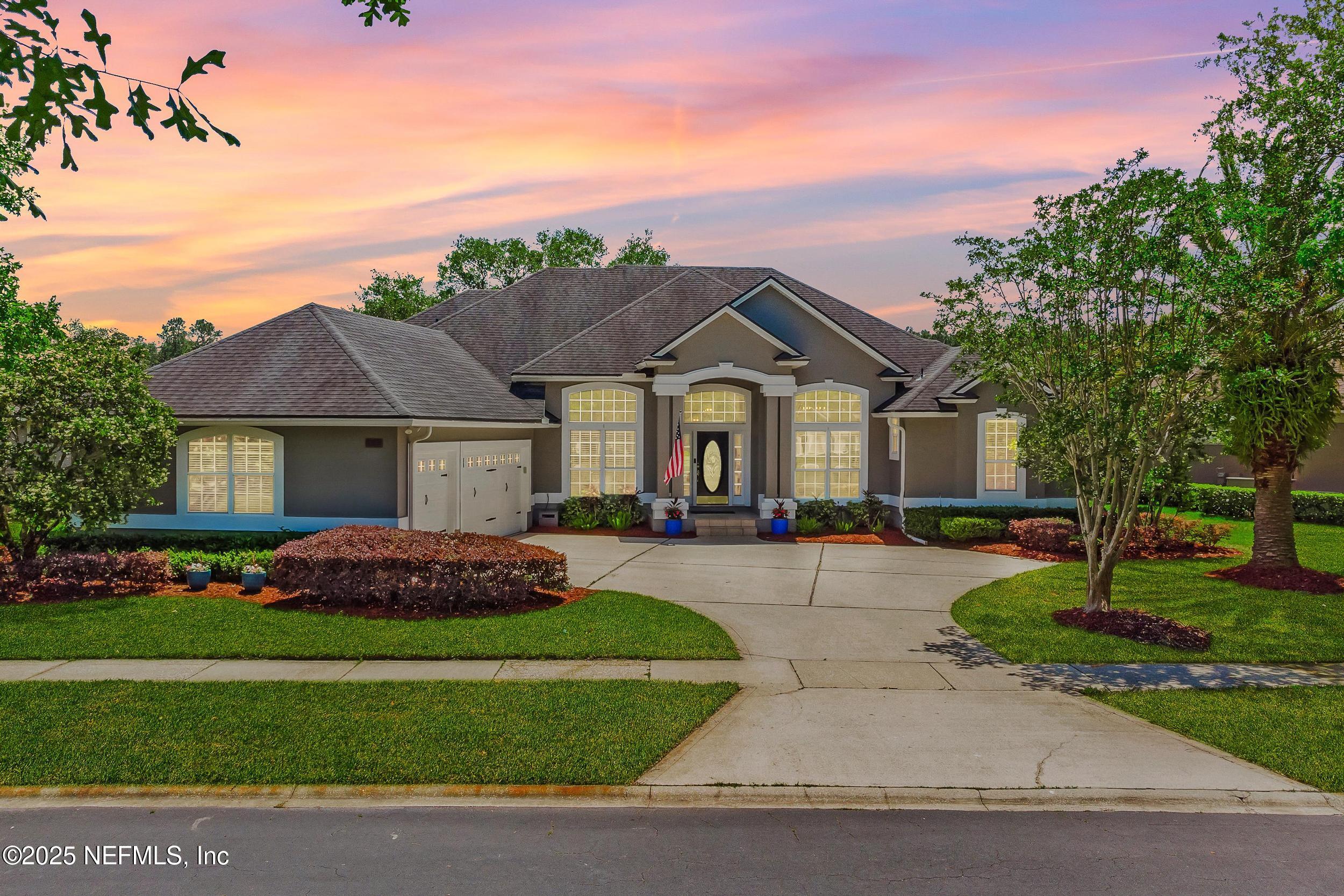 612 DONALD ROSS Way