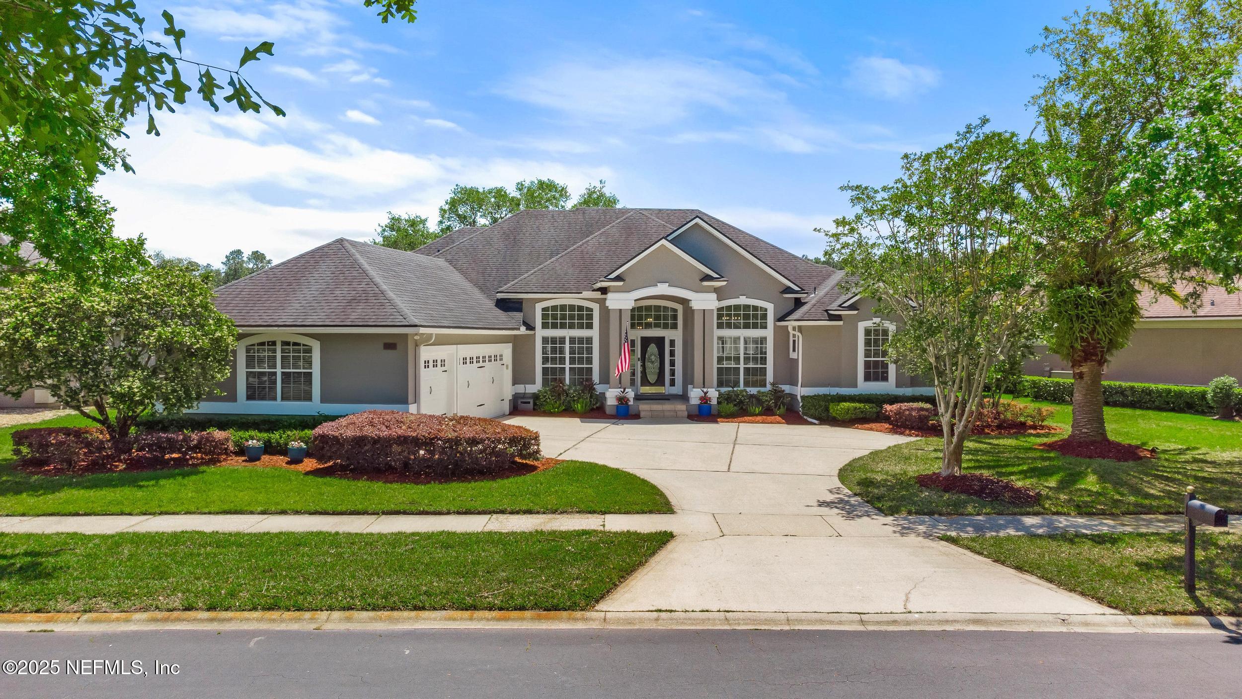 612 DONALD ROSS Way