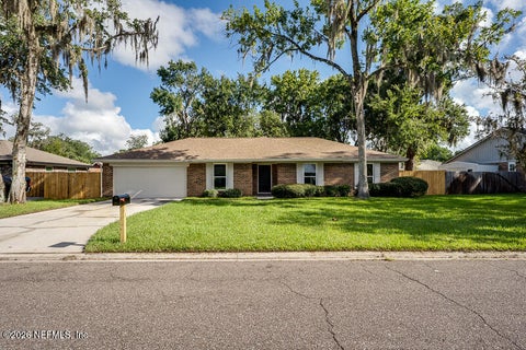 Photo of 506 KEVIN Drive, Orange Park, FL 32073 (MLS # 2164116)