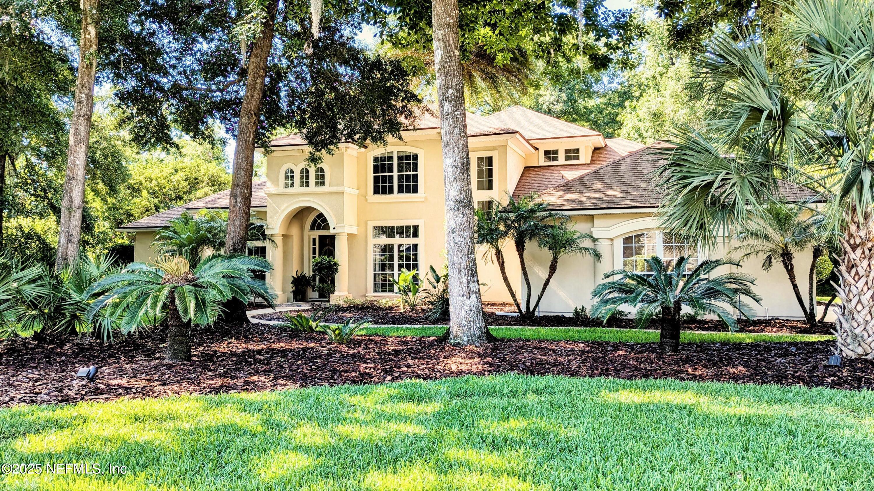 2708 SHADE TREE Drive