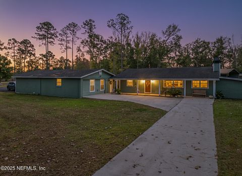 44108 BECKER Avenue Callahan FL 32011