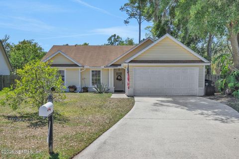 Photo of 2460 EGRETS GLADE Drive, Jacksonville, FL 32224 (MLS # 2142176)