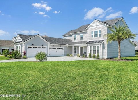 Photo of 32 AWLLEAF Court, St. Augustine, FL 32095 (MLS # 2145215)