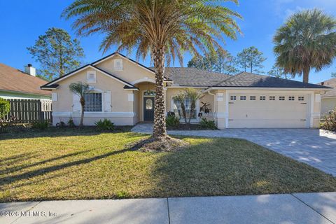 Photo of 13858 SOFTWIND Trail N, Jacksonville, FL 32224 (MLS # 2129387)