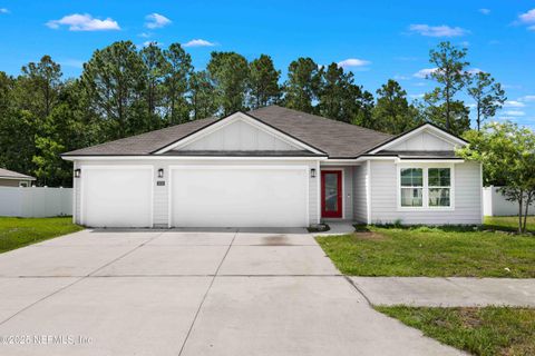 7076 SANDLE Drive Jacksonville FL 32219