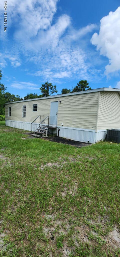 A home in Palatka