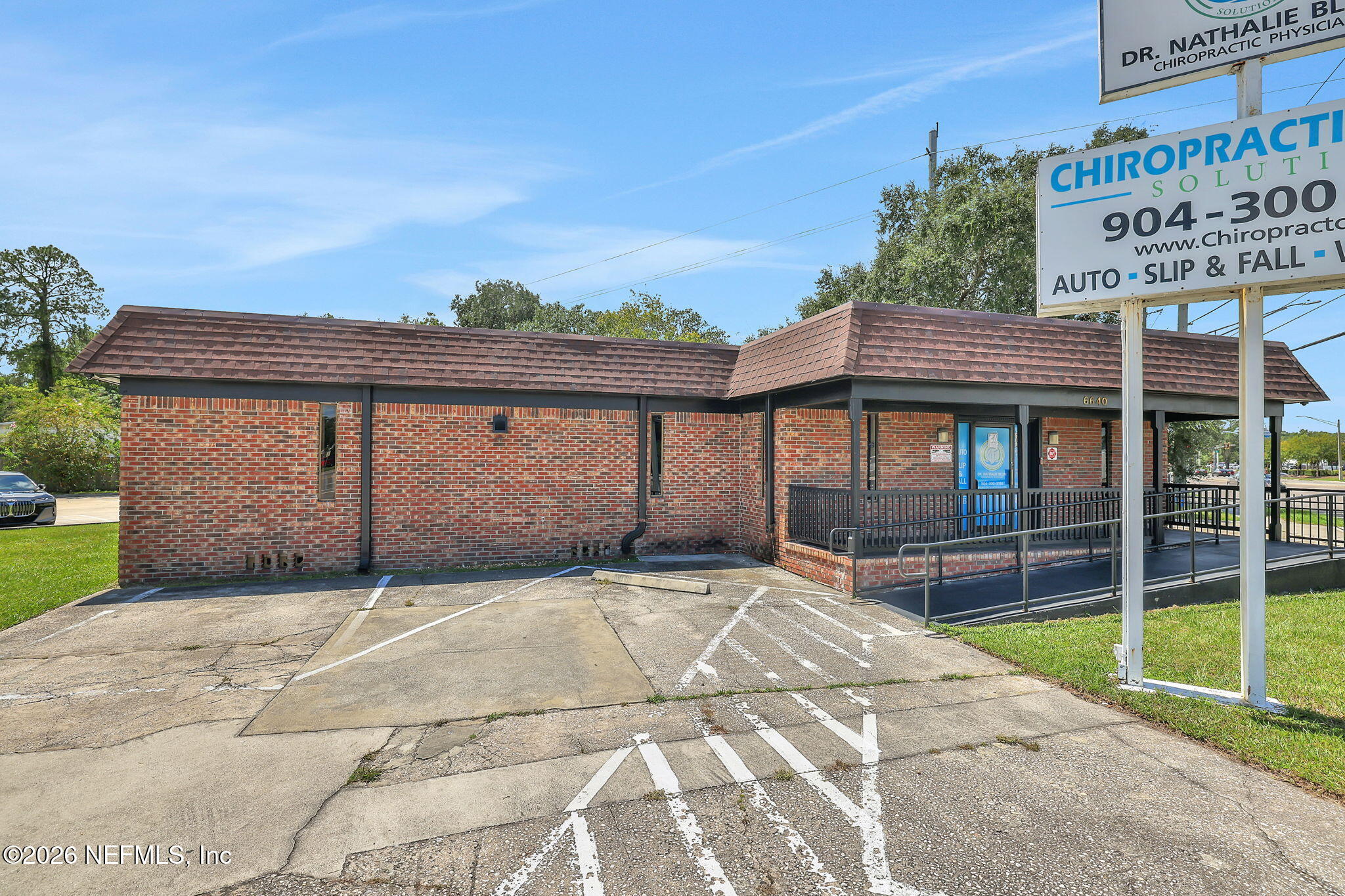 6640 103RD Street