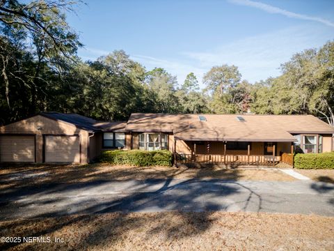 A home in Middleburg