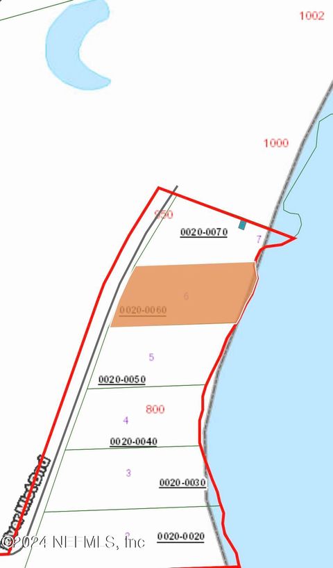 900 RIVER MIST Bend Palatka FL 32177