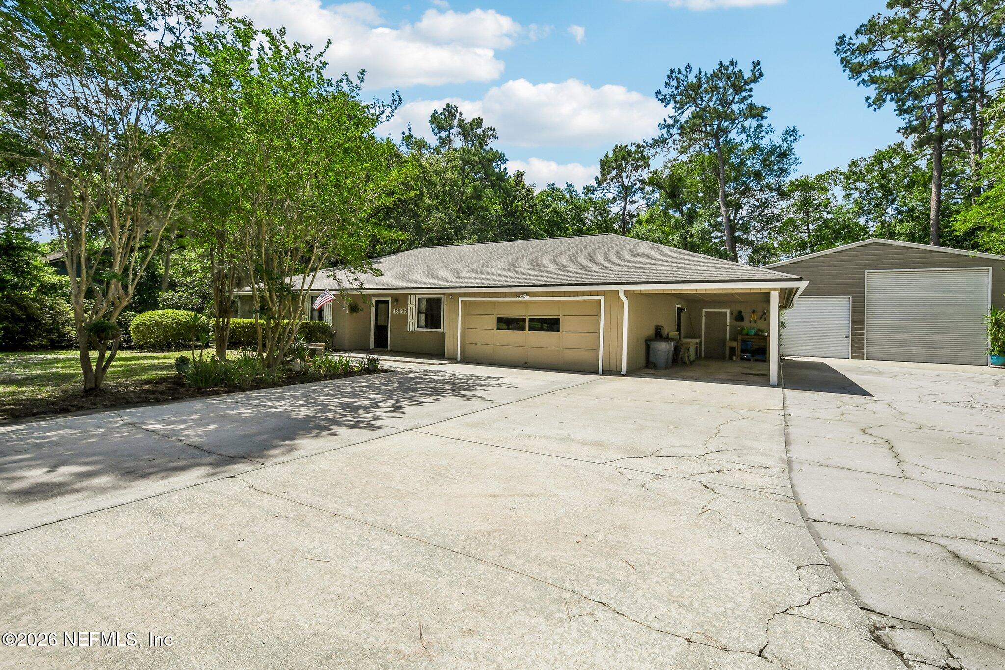 4395 COTTON GIN Court
