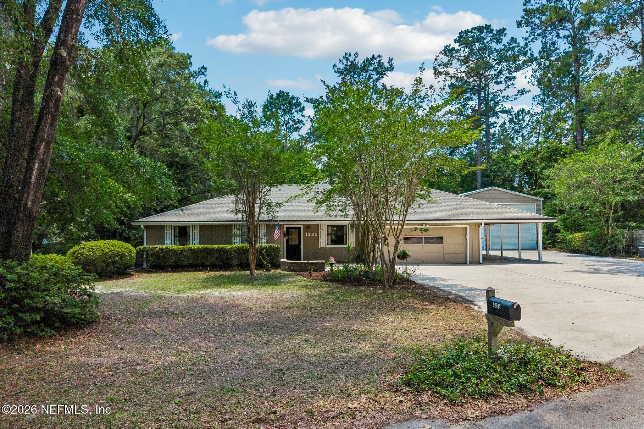 4395 COTTON GIN Court