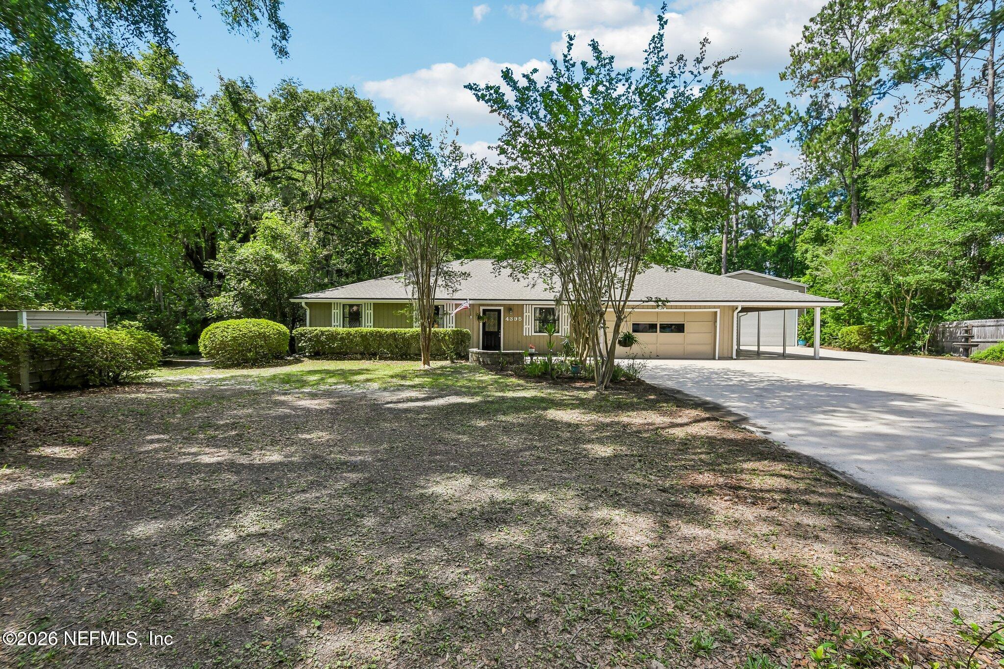 4395 COTTON GIN Court