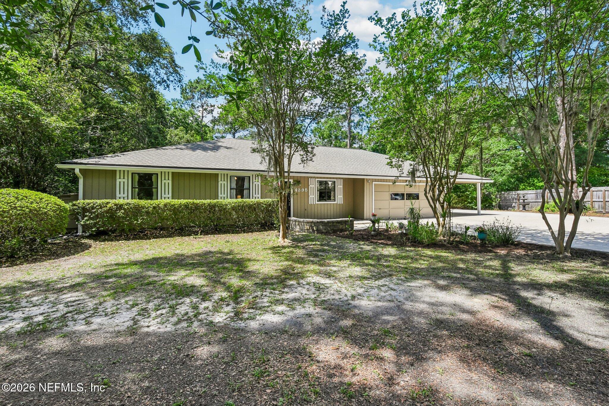 4395 COTTON GIN Court