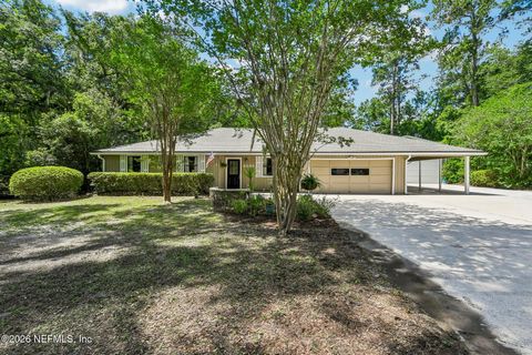 Photo of 4395 COTTON GIN Court, Middleburg, FL 32068 (MLS # 2145636)