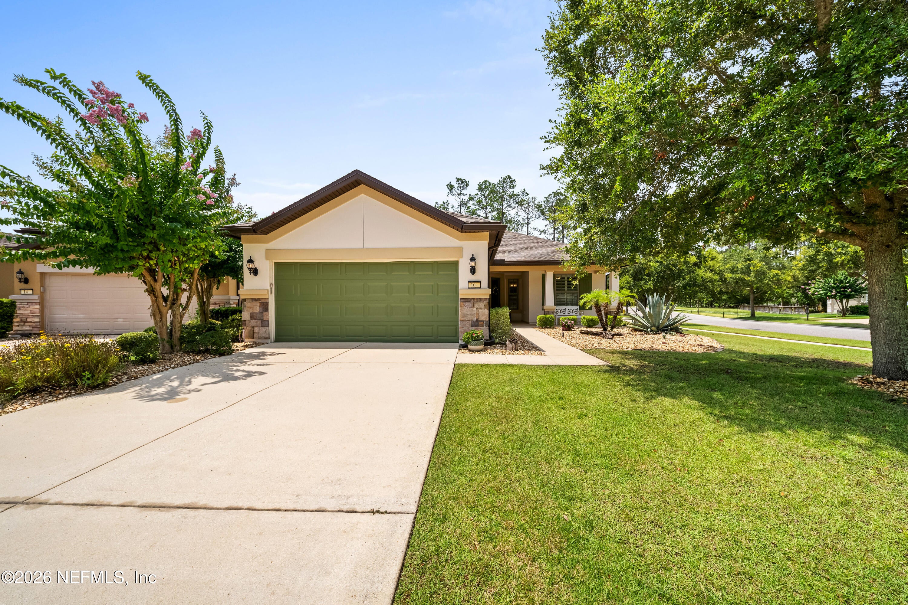 10 IDLEWILD Court