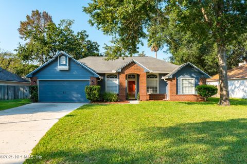 205 HONEYSUCKLE Way St. Johns FL 32259