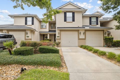 A home in Orange Park