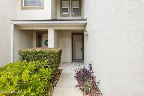 A home in Orange Park