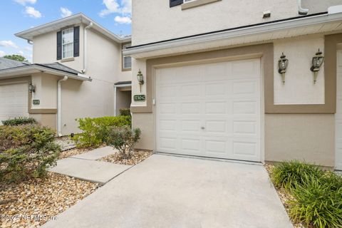 A home in Orange Park