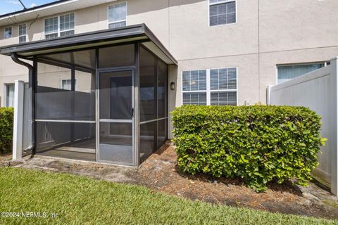 A home in Orange Park