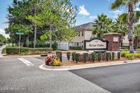 A home in Orange Park