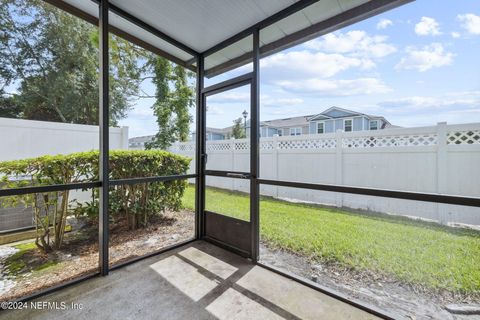 A home in Orange Park