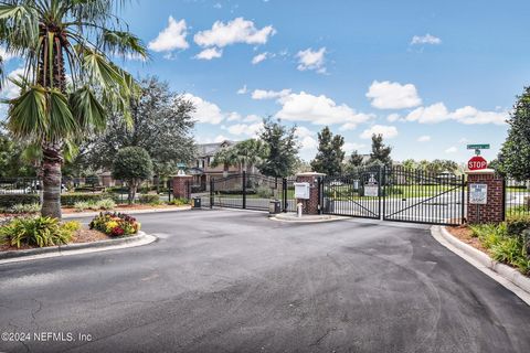 A home in Orange Park