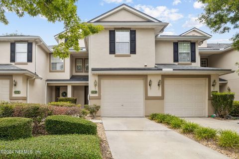 A home in Orange Park