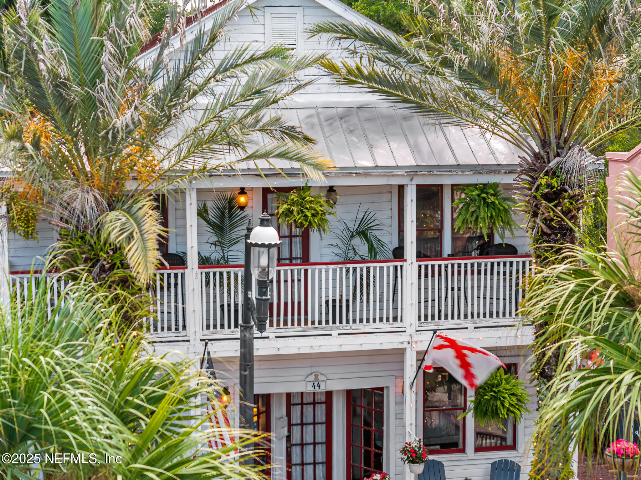 44 SPANISH Street