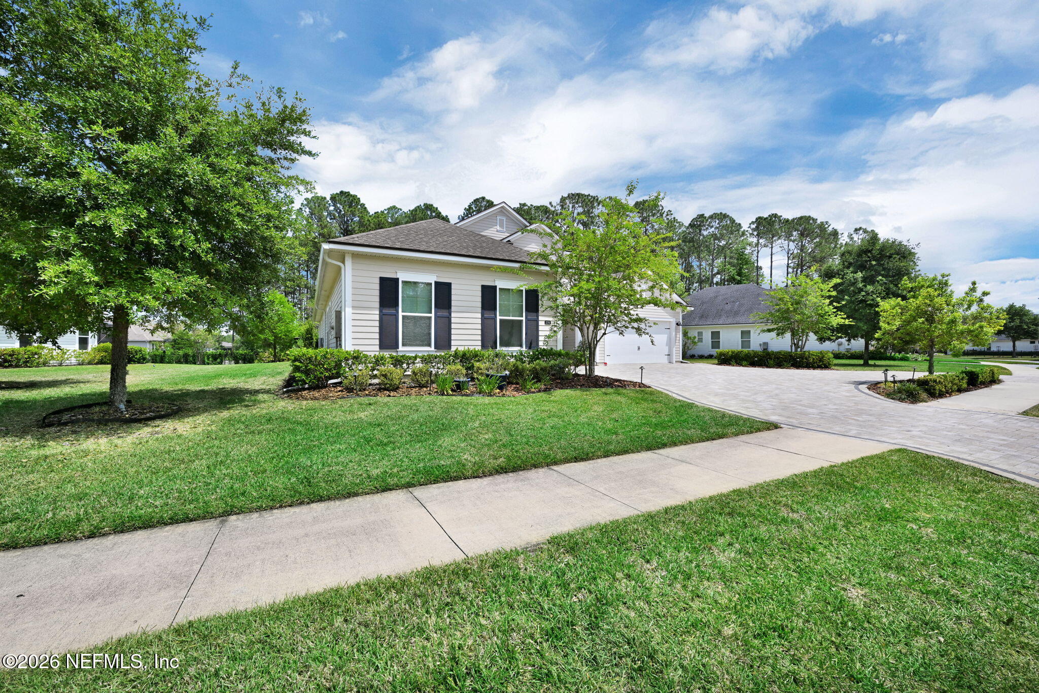 276 BACK CREEK Drive